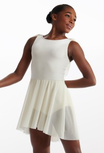 Miss Janet Ballet Int./Adv. Fri. 4:30pm