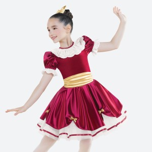 Miss Janet Ballet Beg. Mon. 4:30pm