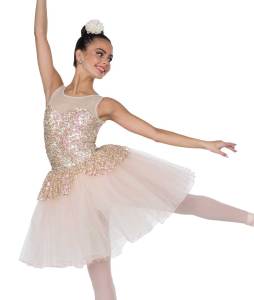 Miss Janet Ballet Adv. Mon. 5:30pm