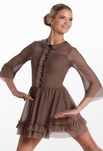 Miss Liz Ballet Int. Sat. 9am