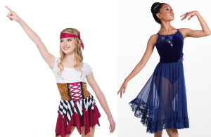 Jr. Ballet Company