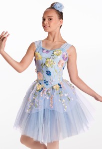 Miss Liz Ballet Int. Sat. 11am