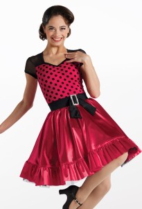 Miss Liz Ballet Beg./Int. Thu. 4:30pm