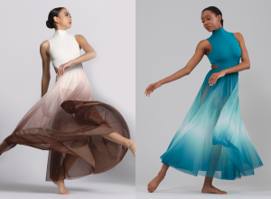 Miss Janet Pointe Int./Adv. Tue. 7:30pm