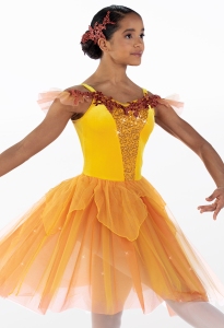 Miss Janet Pointe Beg./Int. Wed. 5:30pm