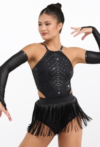 Miss Jen Jazz Comp. Group Mon. 3:30pm