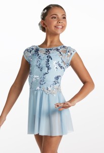 Miss Jen Lyrical Comp. Line Mon. 7:30pm