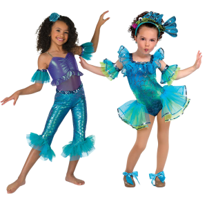 Miss Melodie Musical Theater Comp. Group Mon. 7:30pm