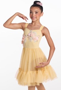 Miss Melodie Lyrical Comp. Group Sat. 12:30pm