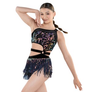 Miss Melodie Jazz Comp. Group Thu. 5:30pm