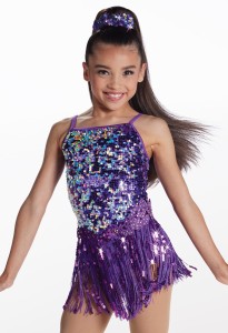 Miss Melodie Jazz Comp. Group Thu. 6:30pm