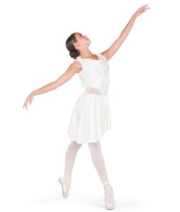 Miss Liz Ballet Comp. Group Thu. 7pm