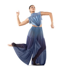 Miss Amy Modern Comp. Group Tue. 4pm