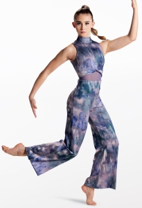 Miss Liz Modern Comp. Group Tue. 5:30pm