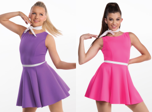 Miss Amy Musical Theater Comp. Group Tue. 5:30pm