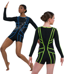 Miss Jen Jazz Comp. Group Wed. 5:30pm