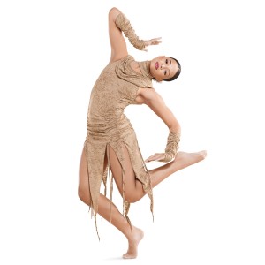 Miss Lynette Lyrical Comp. Group Wed. 5:30pm