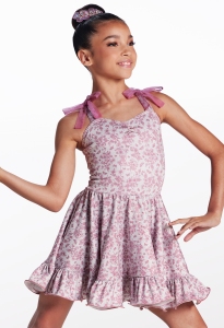Miss Melodie Lyrical Comp. Group Wed. 7:30pm