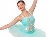 Miss Janet Ballet V+ Fri. 3:30pm