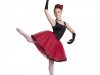 Miss Janet Ballet IV Fri. 4:30pm
