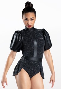 Miss Janet Ballet Int./Adv. Fri. 3:30pm