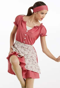 Miss Janet Ballet Adv. Fri. 3:30pm Miss Janet Ballet Adv. Fri. 3:30pm