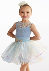 Miss Emma Ballet/Tap/Jazz Fri. 4:30pm