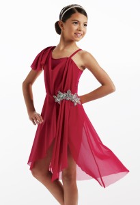 Miss Emma Ballet/Lyrical Fri. 5:30pm