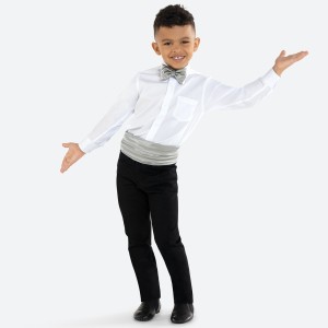 Miss Lynette Boys Dance Fri. 5:30pm