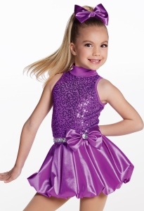 Miss Lucie Ballet/Tap/Jazz Fri. 4:30pm