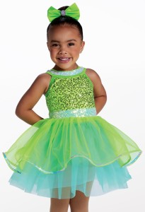 Miss Lucie Ballet/Tap/Jazz Fri. 5:30pm