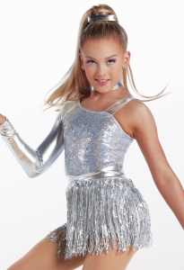Miss Pamela Tap/Jazz Fri. 5:30pm