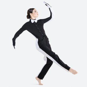 Miss Lynette Contemporary Preteen/Teen Fri. 6:30pm