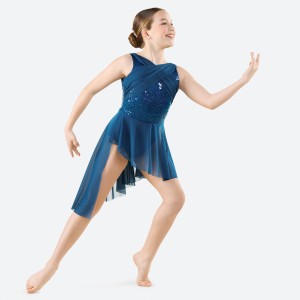 Miss Lucie Lyrical Fri. 6:30pm