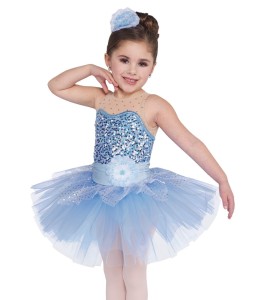Miss Melodie Ballet/Tap Mon. 4:30pm