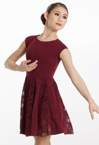 Miss Danaja Modern Int. Teen Mon. 5:30pm