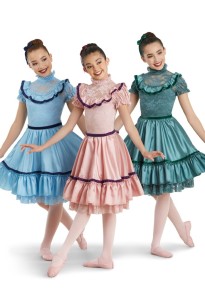 Miss Melodie Musical Theater Mon. 6:30pm