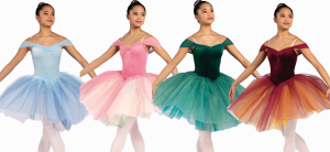Miss Janet Int. Ballet Company Mon. 6:30pm Miss Janet Int. Ballet Company Mon. 6:30pm