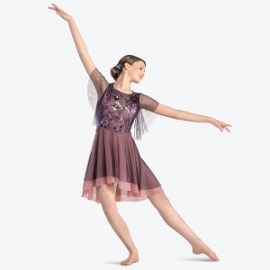 Miss Jessi Lyrical Int. Mon. 6:30pm Miss Jessi Lyrical Int. Mon. 6:30pm