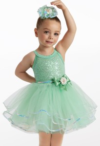 Miss Melodie Ballet/Jazz/Tap Mon. 4:30pm