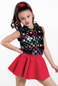 Miss Melodie Jazz/HipHop ages 7-10 Mon. 5:30pm