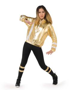 Miss Jessi Jazz/HipHop ages 9-12 Mon. 5:30pm