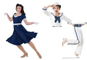 Miss Melodie Musical Theater Mon. 6:30pm