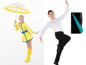 Miss Melodie Musical Theater Preteen/Teen Mon. 8pm