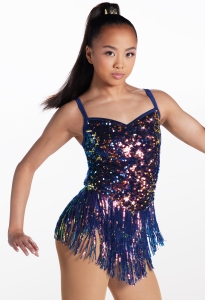 Miss Jen Jazz Adv. Mon. 4:30pm