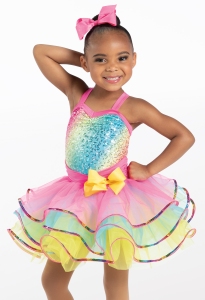Miss Melodie Ballet/Tap/Jazz Mon. 4:30pm