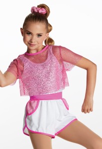 Miss Melodie Jazz/HipHop ages 9-12 Mon. 5:30pm