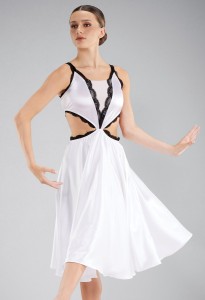 Miss Jen Lyrical Adv. Mon. 6:30pm