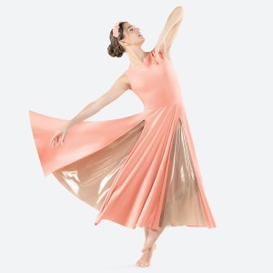 Miss Jessi Teen Lyrical Mon. 6:30pm