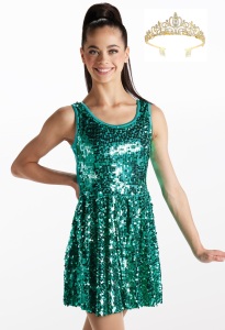 Miss Melodie Musical Theater Mon. 6:30pm